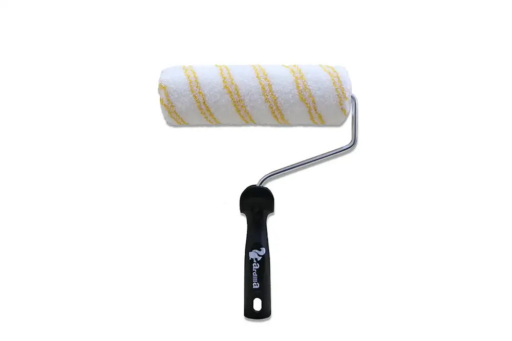 Rodillo Ardilla Antigota Poliamida