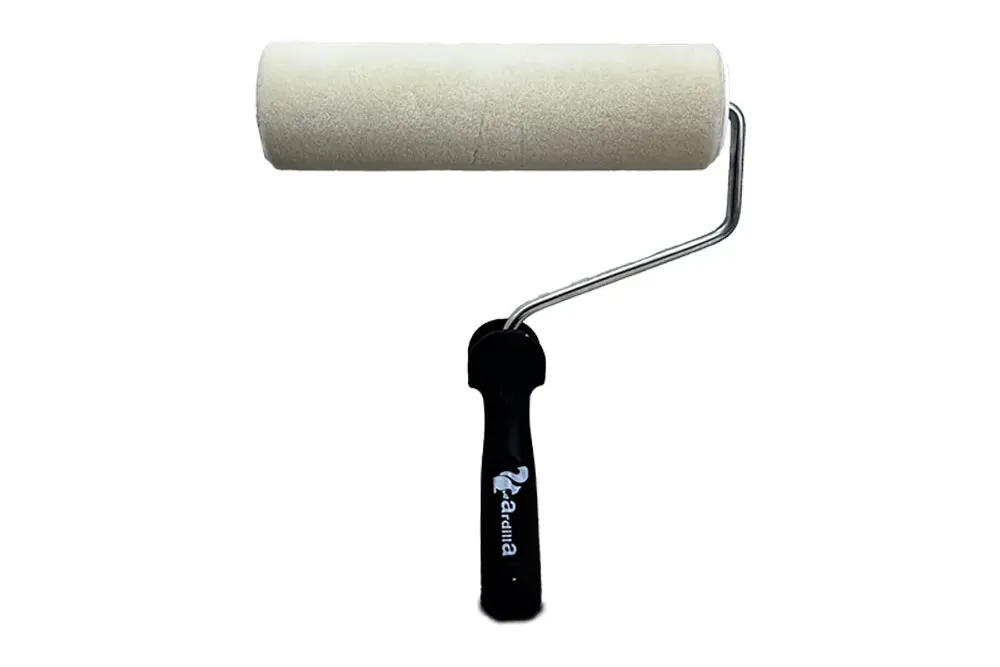 Rodillo Ardilla Velour