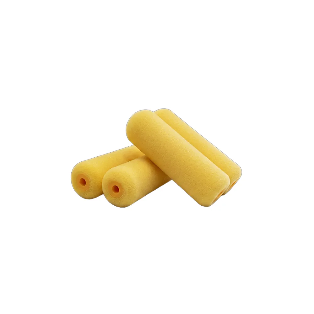 Repuesto Esponja Amarillo