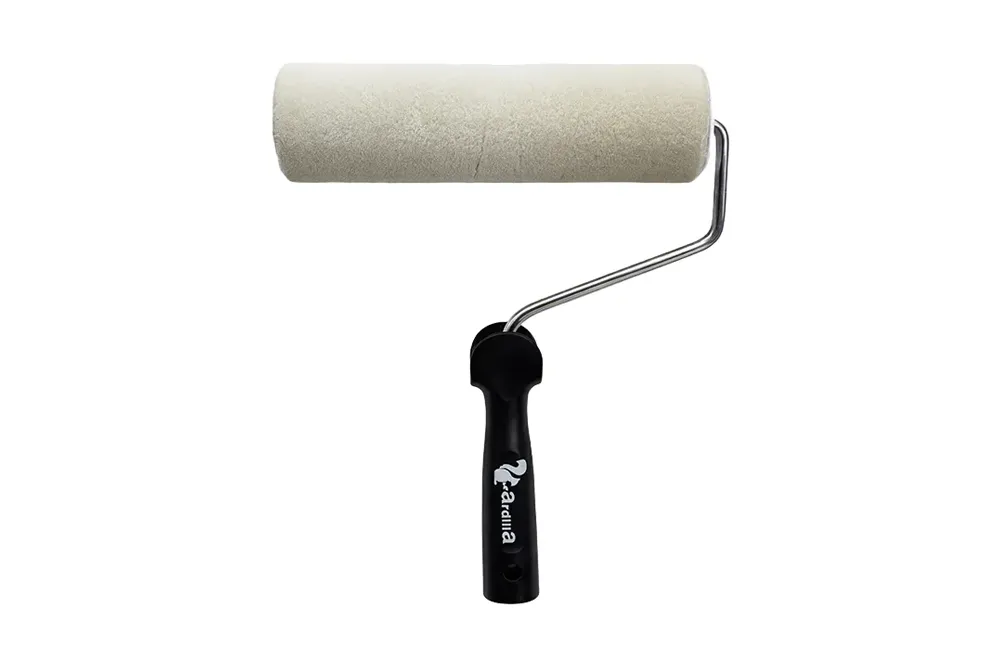 Rodillo Ardilla Velour