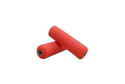 Repuesto Espuma Disolvente Rojo