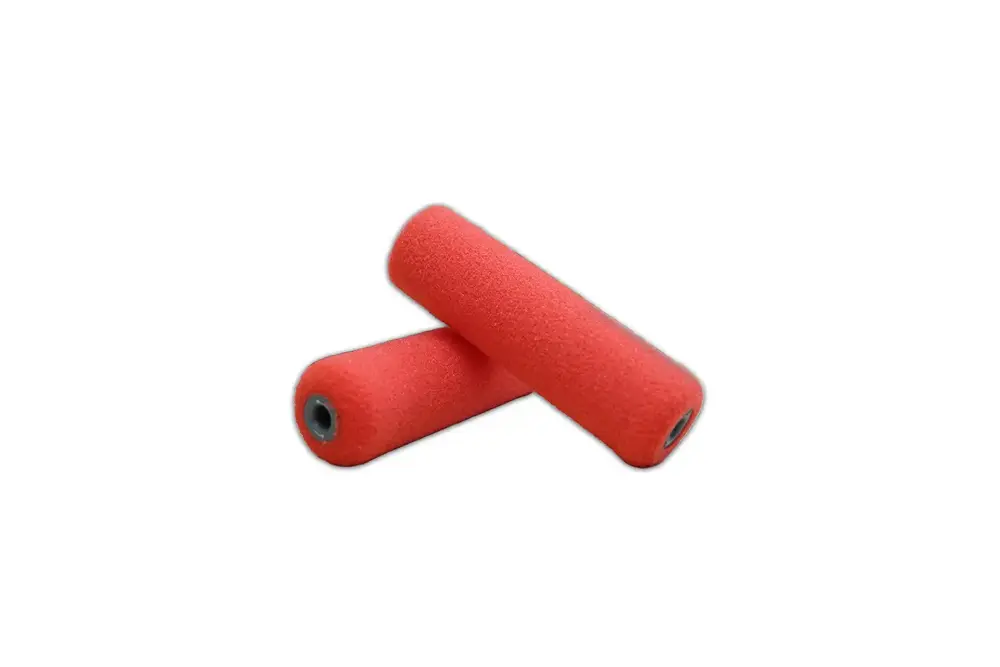 Repuesto Espuma Disolvente Rojo