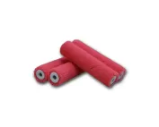 Repuesto Acabados Rojo Repuesto Acabados Rojo