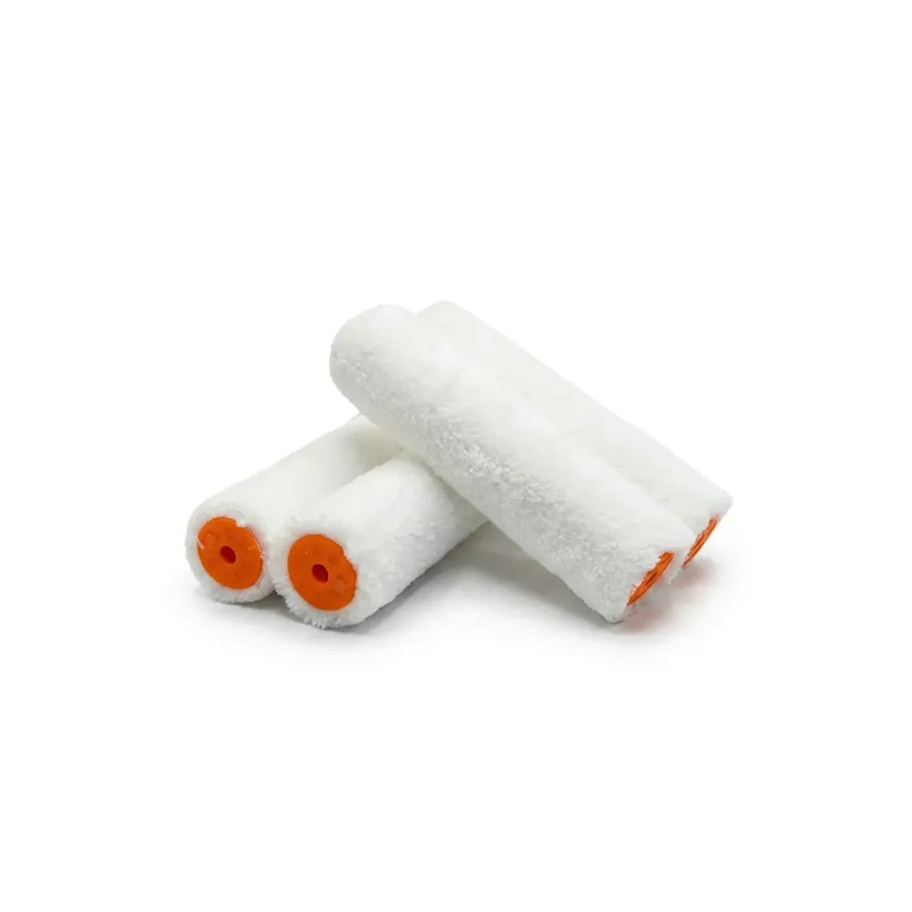 Repuesto Microfibra Blanca