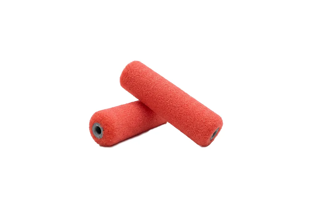 Repuesto Espuma Disolvente Rojo