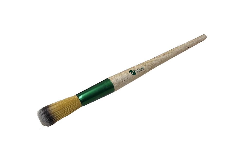 Pincel Redondo Evofibra