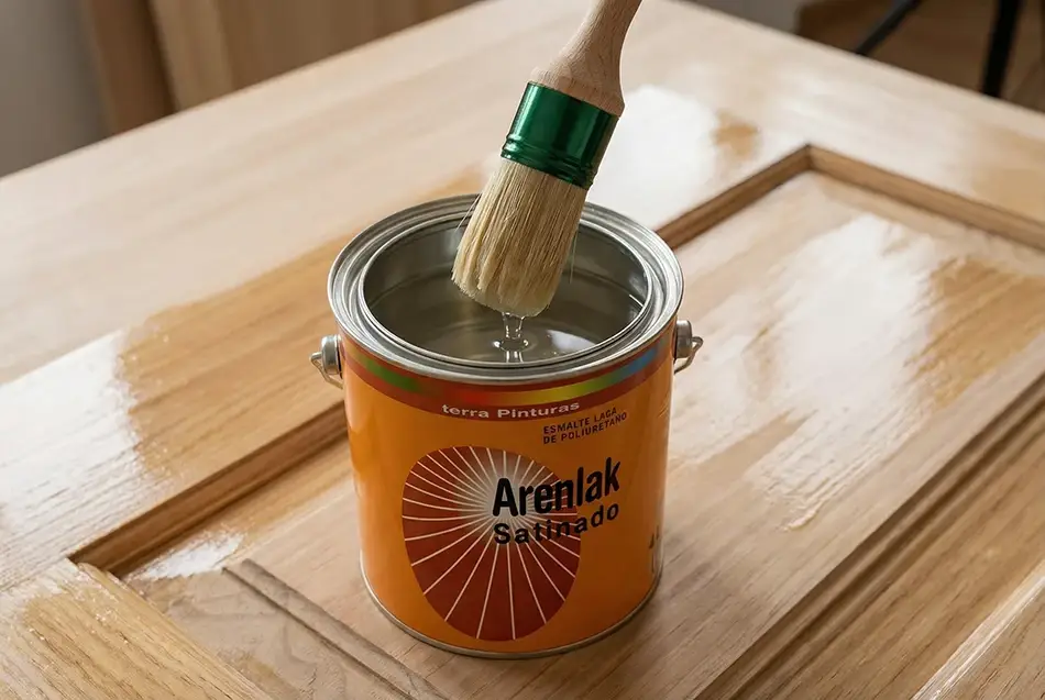 Brocha Optima 305 5 11zon