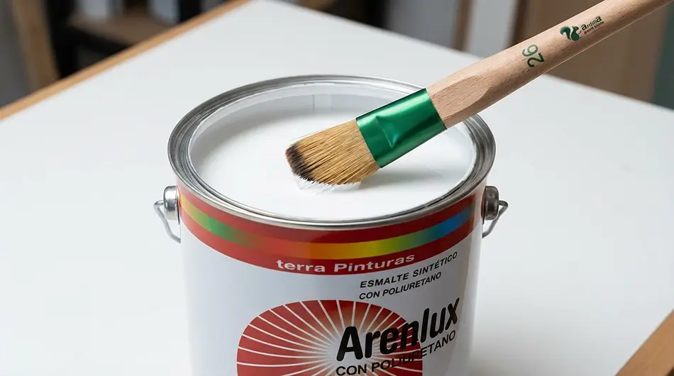 Pincel-Plano-Esmalte Pincel Plano Esmalte 49 11zon