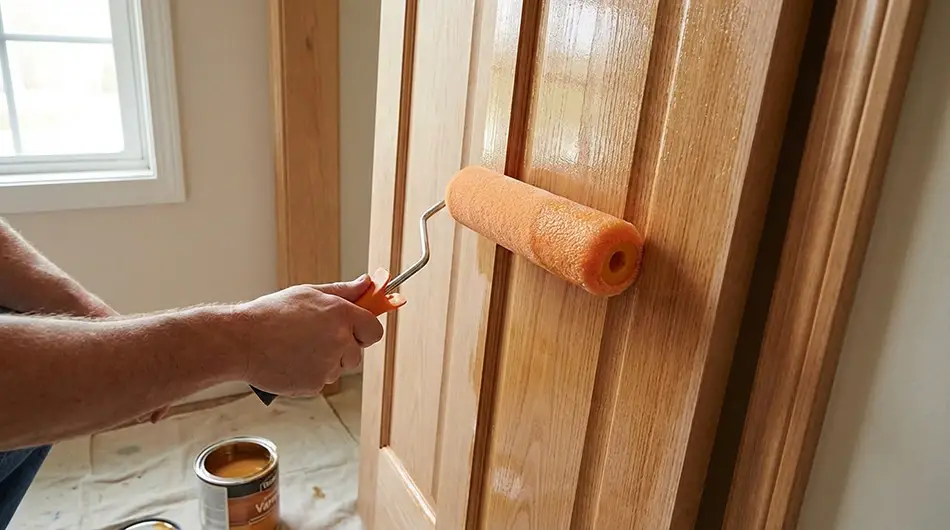 Repuesto Flocado Naranja 27 11zon