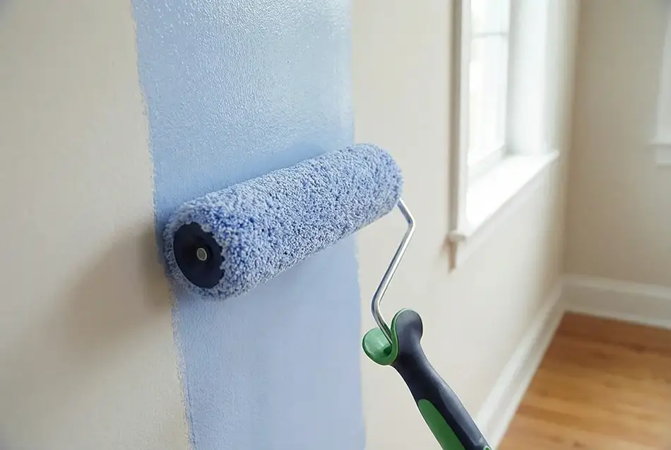 Rodillo Microfibra 6 11zon