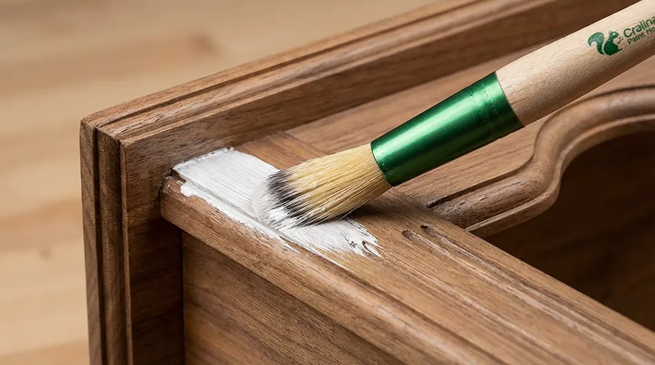 pincel redondo evofibra