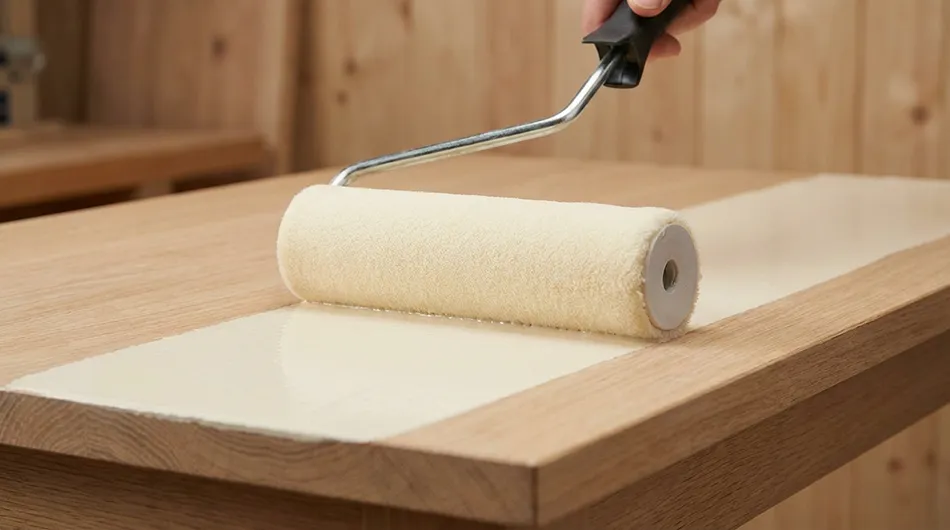 repuesto rodillo velour