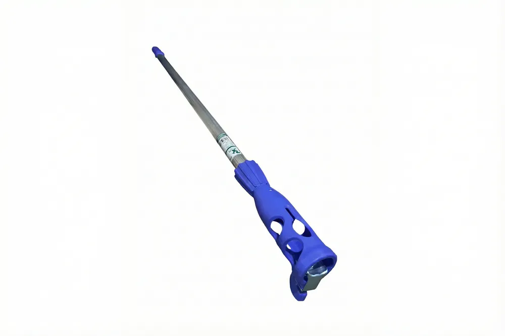 Alargo Laminado Ardilla 2M