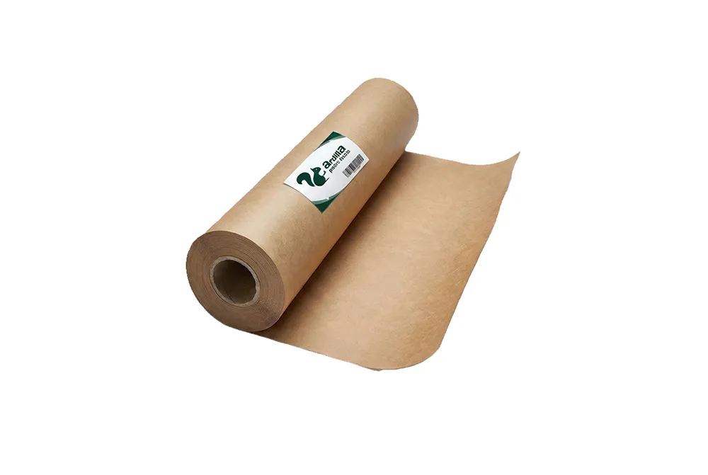 Rollo Cartoncillo Ardilla